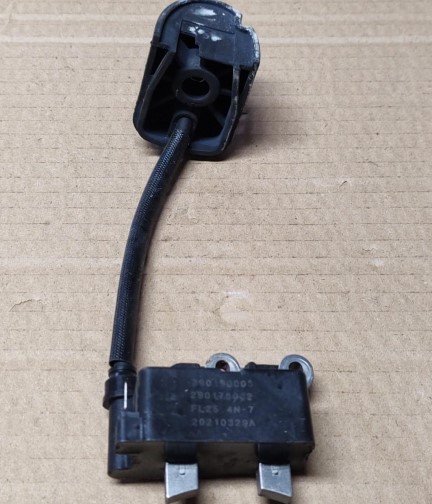 HOMELITE RY25AXB 290178032 Ignition Module Ryobi (Used)